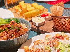-碧特博格·20年品牌西餐厅(芜湖路店)