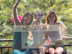 -石梅湾艾美度假酒店