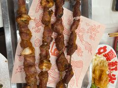 -那红花·东北菜铁锅炖(仙林金鹰店)