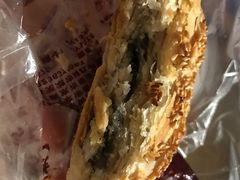-朱记小郑酥烧饼(建康路店)