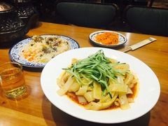 -巴依老爷新疆美食(常营店)