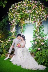 -伯爵风尚全球旅拍