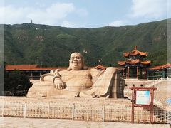 -北京十三陵国家森林公园蟒山景区
