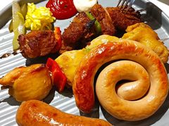 -库滋明·俄罗斯特色美食(中央大街店)