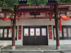 -广东花都湖国家湿地公园