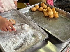 -老南昌白糖糕(大士院店)