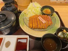 -炸牛排 京都胜牛(京都站前店)