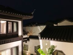 -禾悦庄餐厅