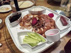 -壹零捌道·北京烤鸭(车公庄店)