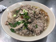 -榮泰米粉湯(Left Shop)