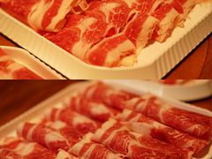 -丁卯•铜锅涮肉(工体店)