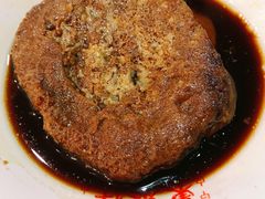 素鸡-东泰祥生煎馆(重庆北路店)