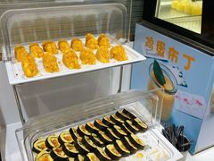 -豪约客牛排自助(安吉万达店)