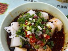 -黄妈伤心凉粉总店(名店街店)