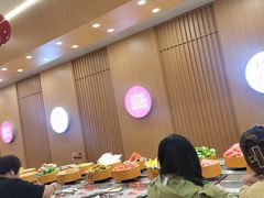 -喜家自助小火锅(乐客城店)