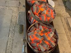 -醉月城西昌火盆烧烤(天府店)