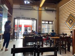 大堂-陈记汤饭(水巷口店)