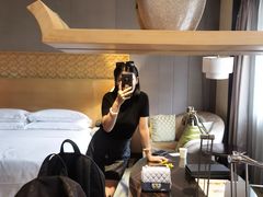 -西安赛瑞喜来登大酒店
