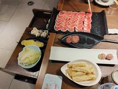 -快乐小羊·内蒙牛羊肉火锅(流花中心店)