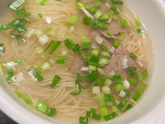 -品回味清真西北楼(宁波首店)