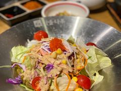 -秋木烤肉·韩国牛肉名家(高新旗舰店)
