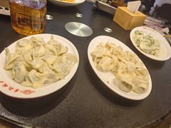-李记饺子·熏酱东北菜(欢乐谷店)