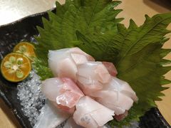 -友壹町寿司(嘉洲广场店)