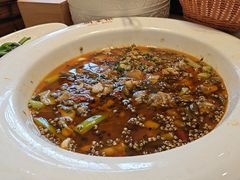 -厨掌柜长寿菜馆(古镇店)