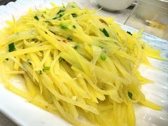 -聚福源·特色川菜馆·烤羊排