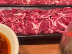 -掂档潮汕牛肉火锅(沈阳万象城店)