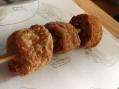 -头壹号 大油条·老长沙盖码饭(清河店)