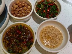 -左庭右院鲜牛肉火锅(苏州园区永旺店)