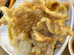 -海兰江石锅饭(水上店)