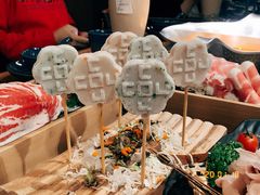 -湊湊火锅·茶憩(东城万达店)