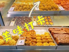 -糕材生(龙湖北京大兴天街店)