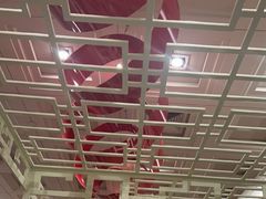 -北京王府井希尔顿酒店·秦唐中餐厅Chynna