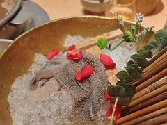 -巴奴毛肚火锅(七宝领展广场店)