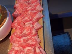 -辣伍鲜毛肚老火锅(元一店)