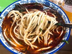 -清真磨沟沿老字号牛肉面(总店)