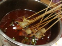 -金刚山烧烤(中山路店)