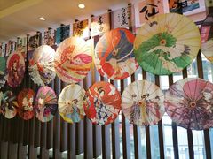 大堂-佛山希尔顿酒店·融誉亚洲美食荟