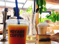 -VOYAGE COFFEE(北锣鼓巷店)