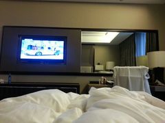 -西安唐隆国际酒店(大雁塔大唐不夜城店)