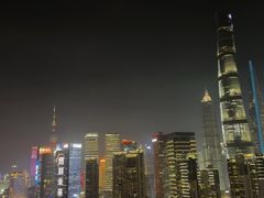-上海外滩英迪格酒店