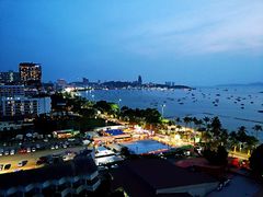 -芭堤雅发现海滩酒店