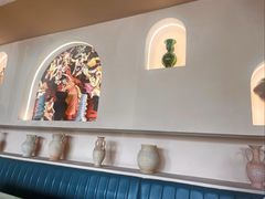 -巴尔喀十新疆餐厅(开发区店)