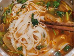 -小满手工粉(北京来福士店)