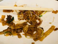 -粤财皇冠假日酒店·彩华轩中餐厅