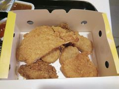 -麦当劳(伟城广场店)