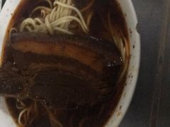 -顺心拉面馆(马道街店)